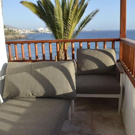 Villa Tranquila, Playa Del Duque Costa Adeje  ภายนอก รูปภาพ