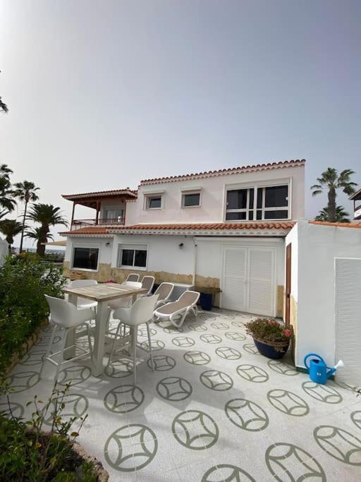 Villa Tranquila, Playa Del Duque Costa Adeje  ภายนอก รูปภาพ