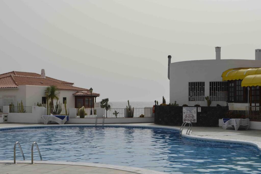 Villa Tranquila, Playa Del Duque Costa Adeje  ภายนอก รูปภาพ