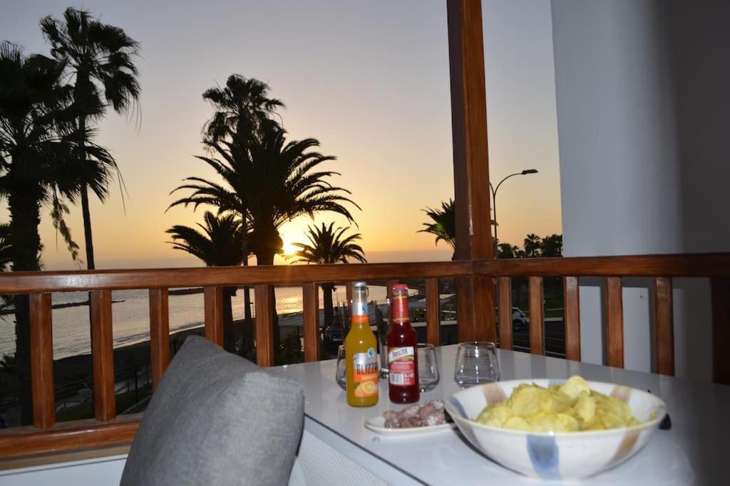 Villa Tranquila, Playa Del Duque Costa Adeje  ภายนอก รูปภาพ