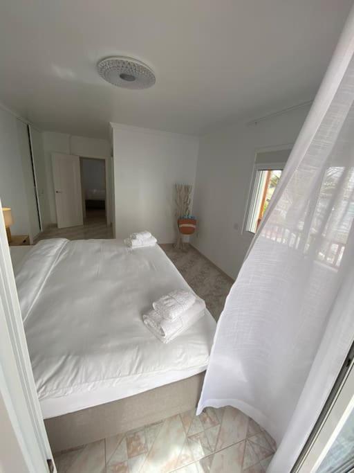 Villa Tranquila, Playa Del Duque Costa Adeje  ภายนอก รูปภาพ