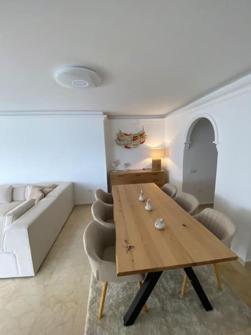 Villa Tranquila, Playa Del Duque Costa Adeje  ภายนอก รูปภาพ