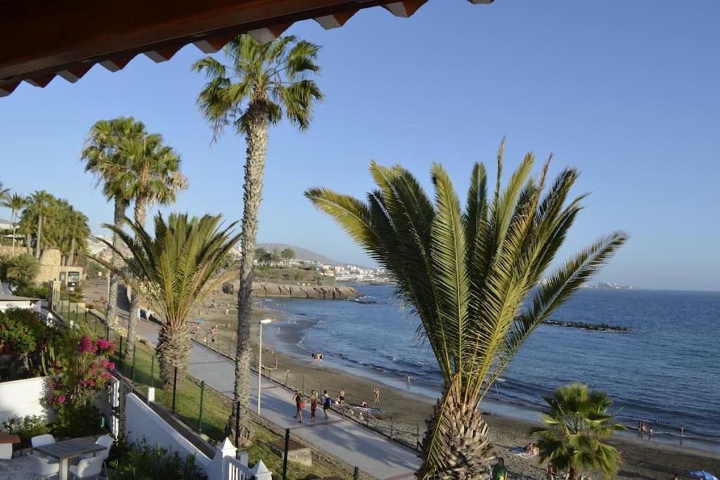 Villa Tranquila, Playa Del Duque Costa Adeje  ภายนอก รูปภาพ