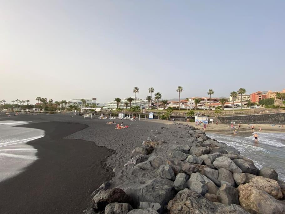 Villa Tranquila, Playa Del Duque Costa Adeje  ภายนอก รูปภาพ