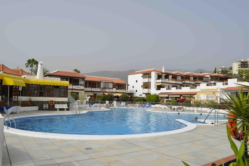 Villa Tranquila, Playa Del Duque Costa Adeje  ภายนอก รูปภาพ