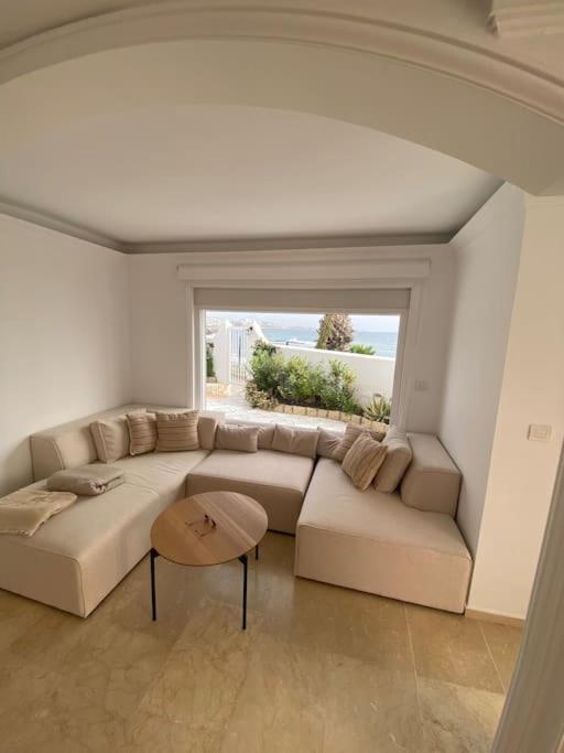 Villa Tranquila, Playa Del Duque Costa Adeje  ภายนอก รูปภาพ