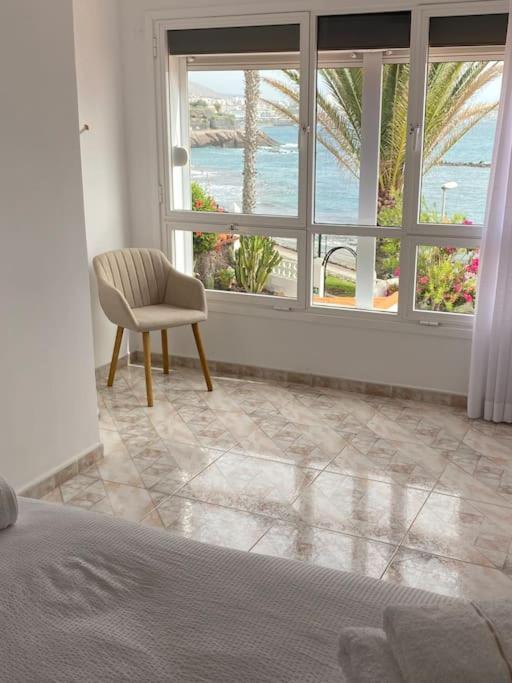 Villa Tranquila, Playa Del Duque Costa Adeje  ภายนอก รูปภาพ
