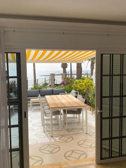 Villa Tranquila, Playa Del Duque Costa Adeje  ภายนอก รูปภาพ