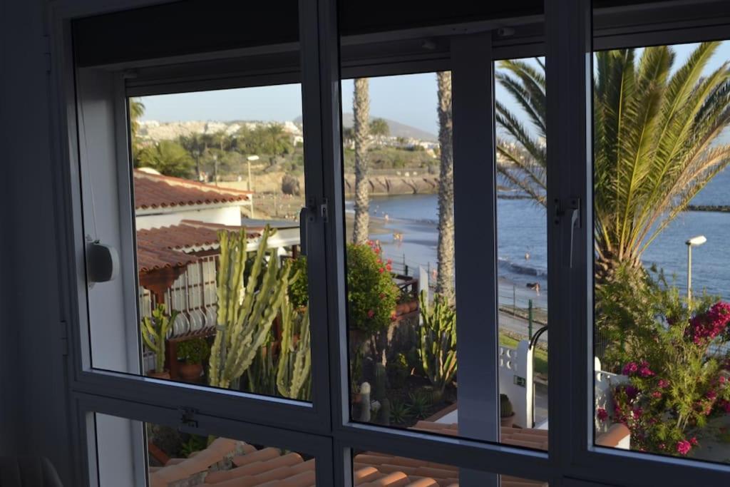 Villa Tranquila, Playa Del Duque Costa Adeje  ภายนอก รูปภาพ