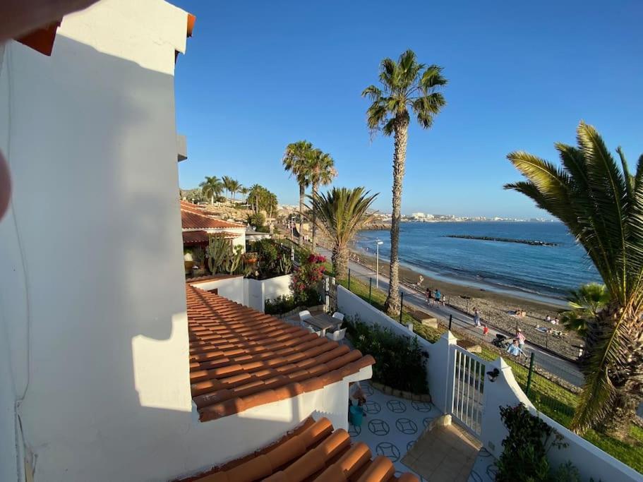 Villa Tranquila, Playa Del Duque Costa Adeje  ภายนอก รูปภาพ