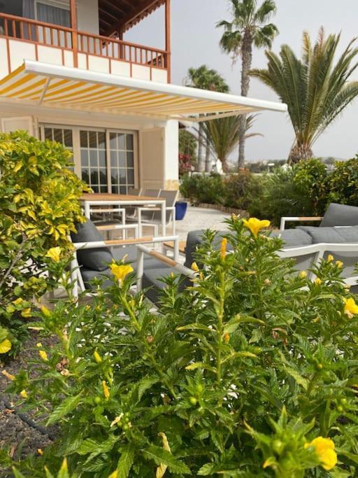 Villa Tranquila, Playa Del Duque Costa Adeje  ภายนอก รูปภาพ