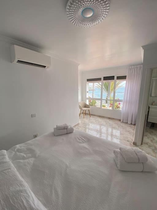 Villa Tranquila, Playa Del Duque Costa Adeje  ภายนอก รูปภาพ