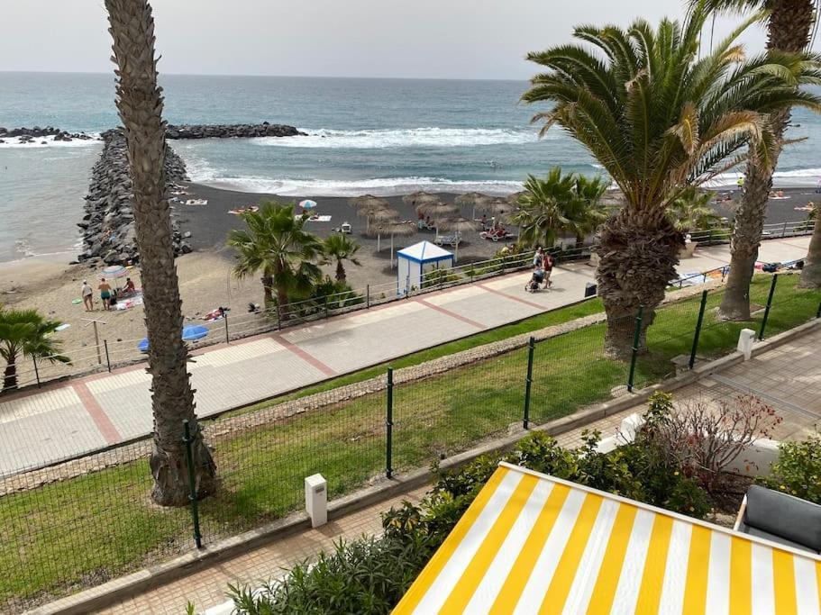 Villa Tranquila, Playa Del Duque Costa Adeje  ภายนอก รูปภาพ