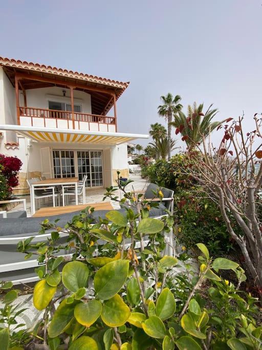 Villa Tranquila, Playa Del Duque Costa Adeje  ภายนอก รูปภาพ