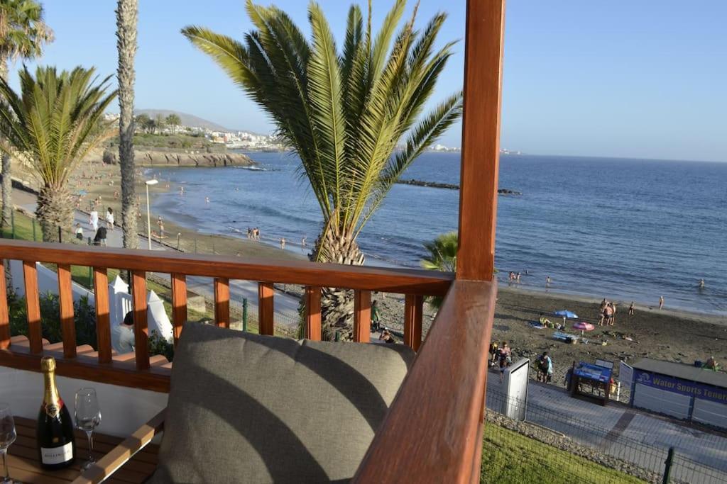 Villa Tranquila, Playa Del Duque Costa Adeje  ภายนอก รูปภาพ