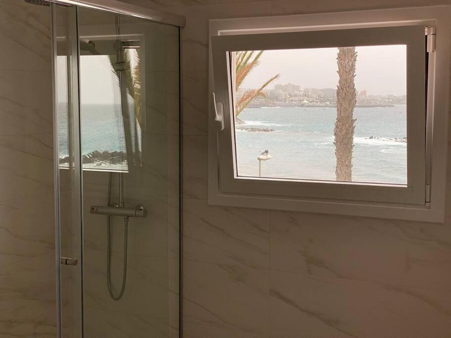 Villa Tranquila, Playa Del Duque Costa Adeje  ภายนอก รูปภาพ